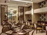 The Sahil Hotel