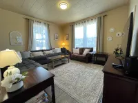 Blue Mist Victorian 5bed/2bath Victorian Gem