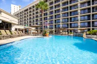 Holiday Inn Resort GALVESTON-ON THE BEACH by IHG