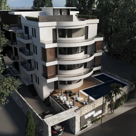 Hotel Olserd
