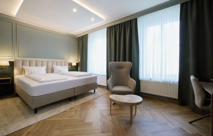 Hotel Fletzinger