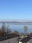 Seaside Escape in Wemyss Bay - Homestays