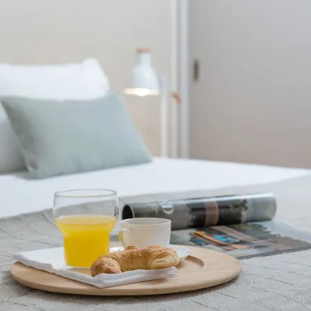 1BR w/ Terrace in El Golf | Metro + Fast WiFi
