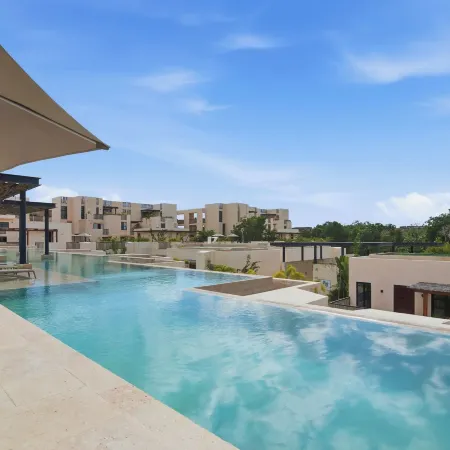 Gran Tulum Residences by Casago