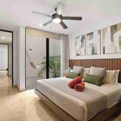 Gran Tulum Residences by Casago Rooms