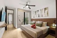 Gran Tulum Residences by Casago - balcony