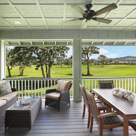 Kiahuna Plantation Hale