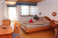 Pension Widmann
