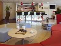 Ibis Jouy-en-Josas Vélizy - Gym