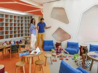 Sofitel Tamuda Bay Beach and Spa - Familien
