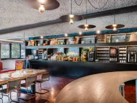Ibis Styles Roma Aurelia - Quầy Bar
