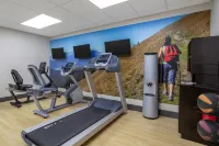 Clarion Point Cherokee - Gym