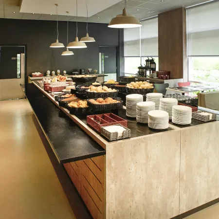 Ibis Osasco