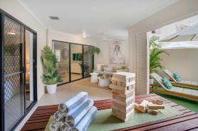 Spacious Retreat With Courtyard Resort Pool