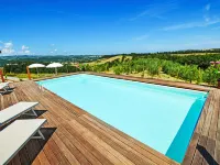 Podere la Torre - Pool