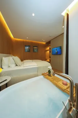 Kö102 Prime Suites - 2 stjerner