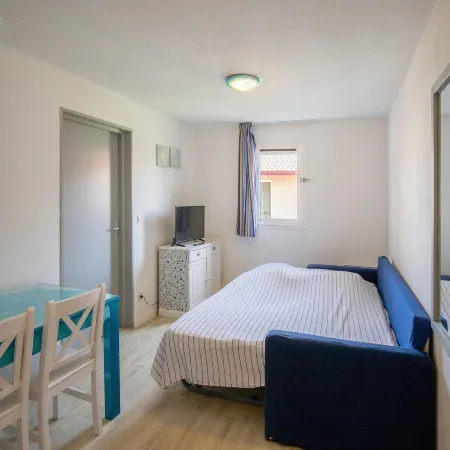 Apartment for 4 in Soustons-plage