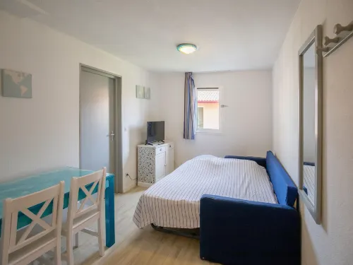 Apartment for 4 in Soustons-plage - 3-Star