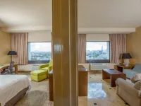 Holiday Inn PUEBLA LA NORIA by IHG Hôtels à proximité de : Puebla Metropolitan Arena