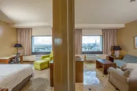 Holiday Inn 普埃布拉拉諾里亞