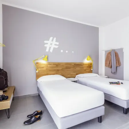 Ibis Styles Brindisi