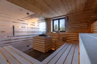 Hotel Peter - spa