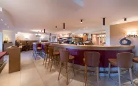 Hotel Peter - Barer