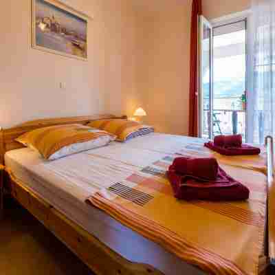 Apartments Seper Rooms