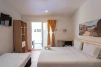 Casa Crespo Hotels in 