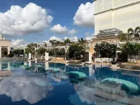 The Leela Palace Chennai - 5 Yıldız
