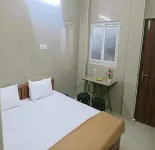 Mahilagam rooms & stays - Pensions