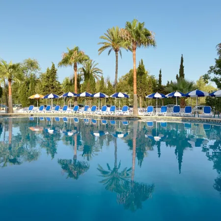 Fergus Club Mallorca Waterpark