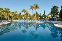 Fergus Club Mallorca Waterpark - Beach