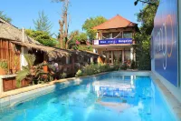 Mango Dive & Bungalow - Bed and Breakfasts