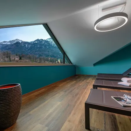 Ibis Styles Bad Reichenhall