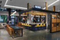 Hyatt Centric Mountain View - bar