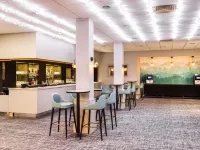 Mercure Maidstone Great Danes Hotel - bar