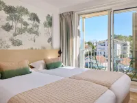 Best Western Arcachon le Port Hotels in Arcachon