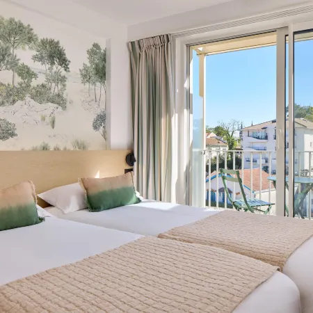 Best Western Arcachon le Port