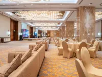 Movenpick Centaurus Islamabad - breakfast