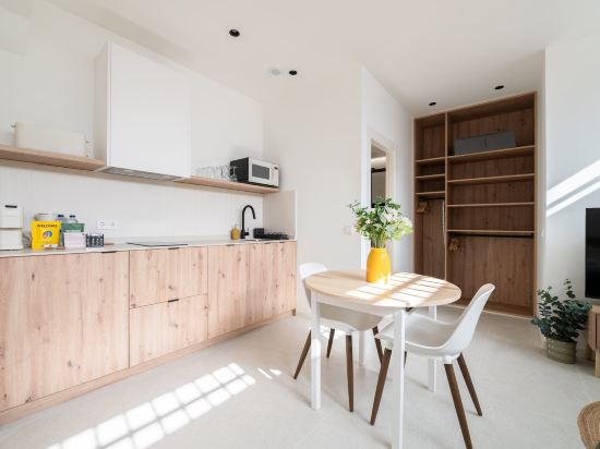GuestReady - Super Cozy Studio in Madrid