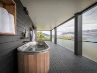 Kamana Lakehouse - Romantic