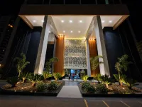 Garvey Park Hotel Hotels in 