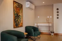 Amazon Seasons Hotel