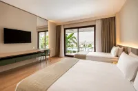 ARKK ROOMS