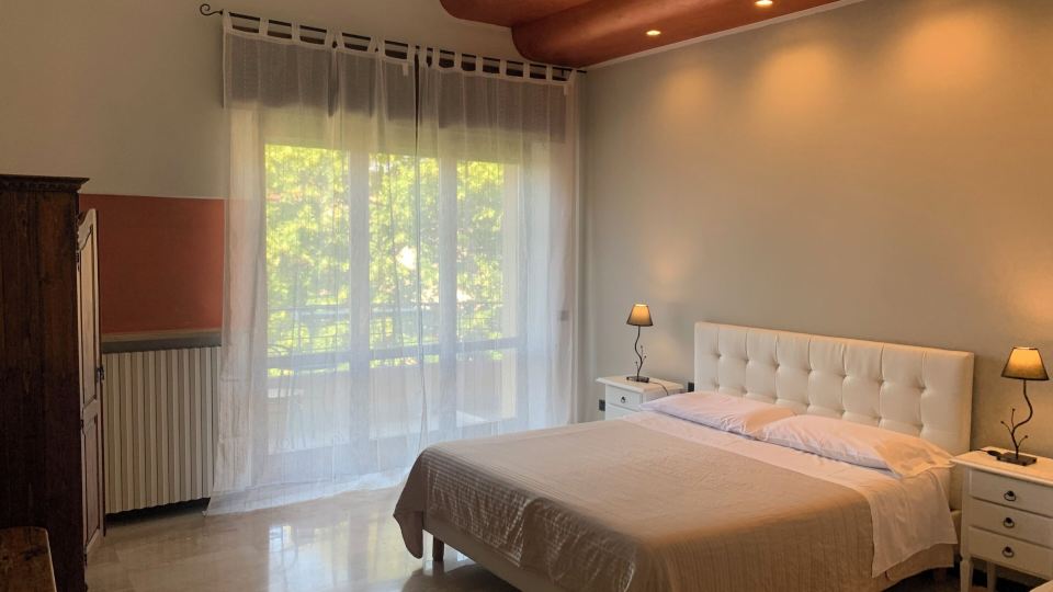 Casamore Rooms