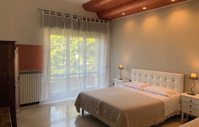 Casamore Rooms