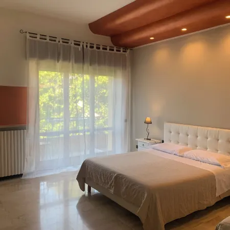 Casamore Rooms