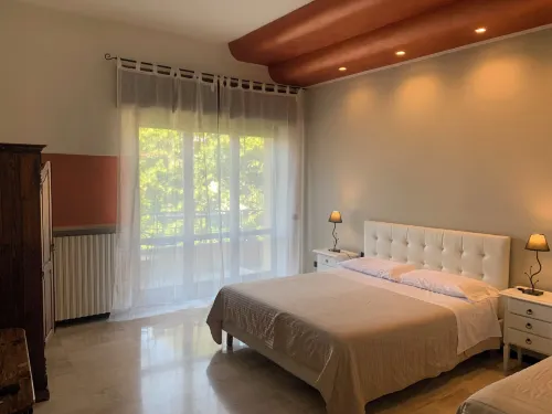 Casamore Rooms - Wifi