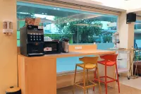 Tubtim Siam Suvarnabhumi Hotel